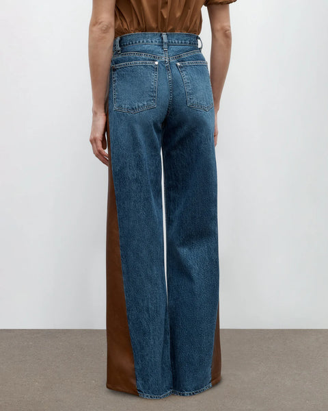 Ramblin Man Jean