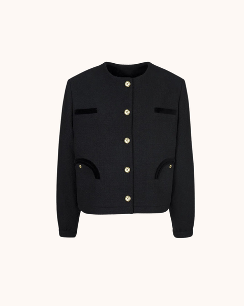 Missy Gliss Bolero Jacket