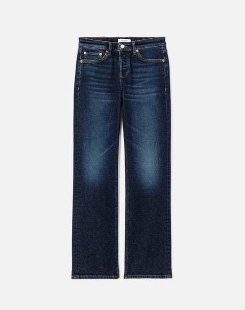 70s Bootcut Jeans