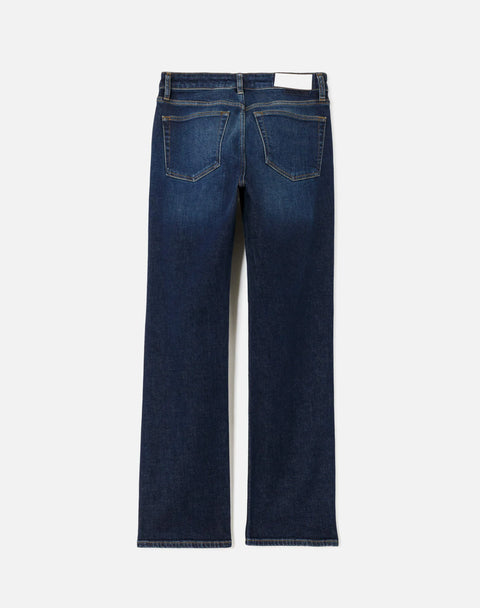 70s Bootcut Jeans