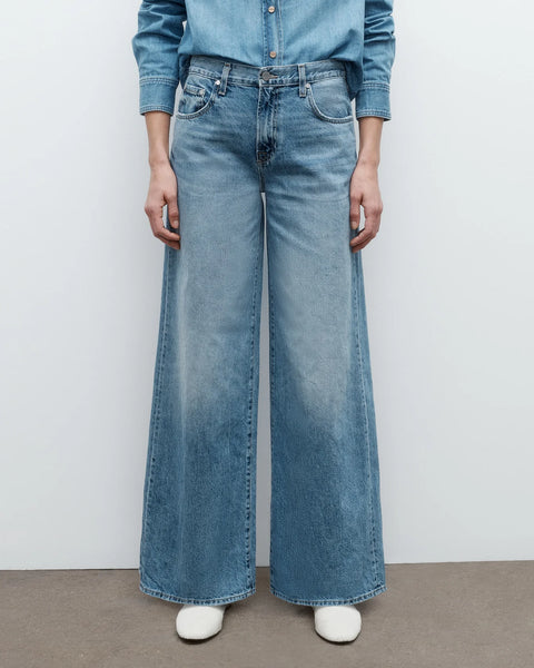 Tiny Dancer - Vintage Wash
