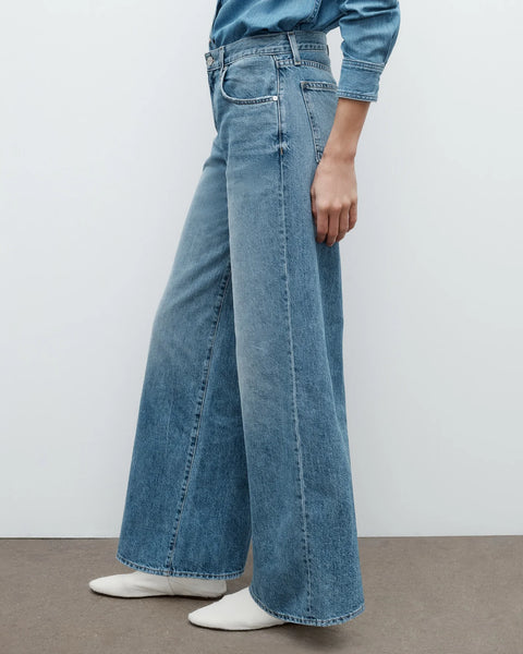 Tiny Dancer - Vintage Wash