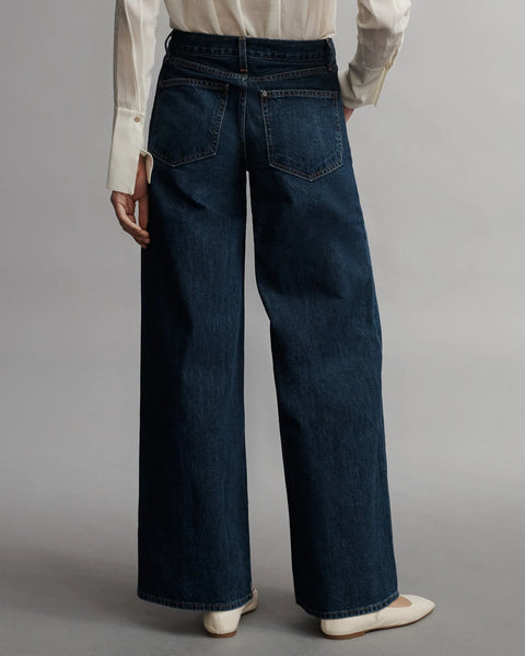 Tiny Dancer - Dark Wash