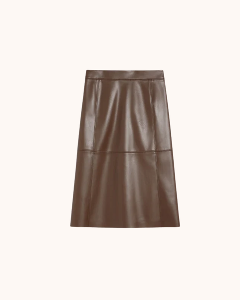 Plata Jersey Skirt