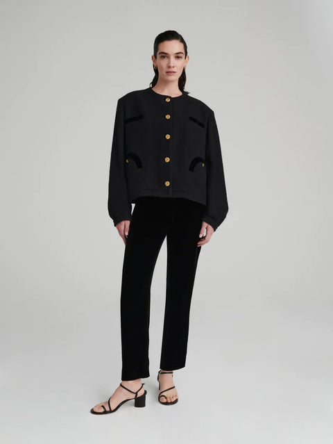 Missy Gliss Bolero Jacket