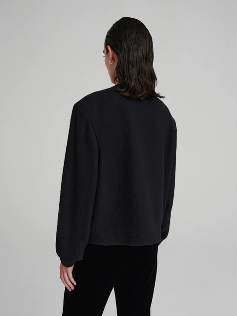 Missy Gliss Bolero Jacket