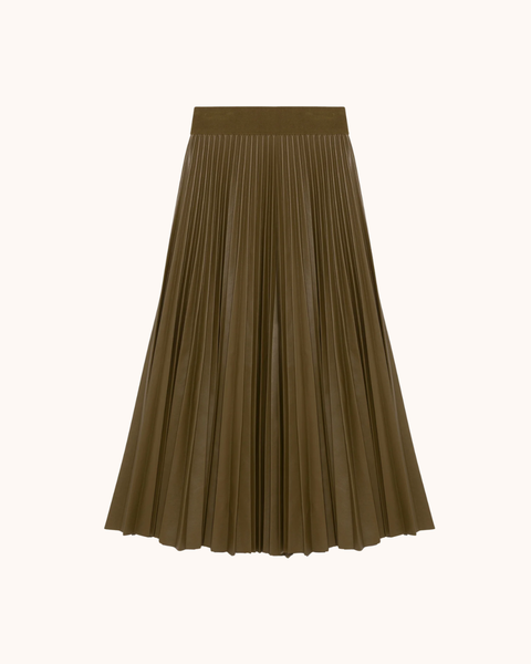 Kezia Midi Skirt