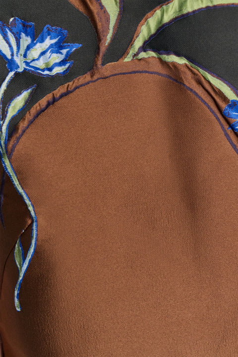 Soft Petal Top