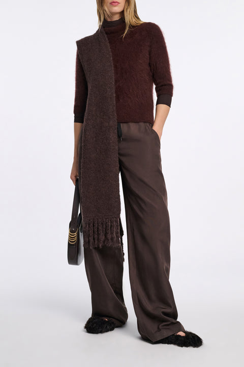 Sporty Elegance Pants