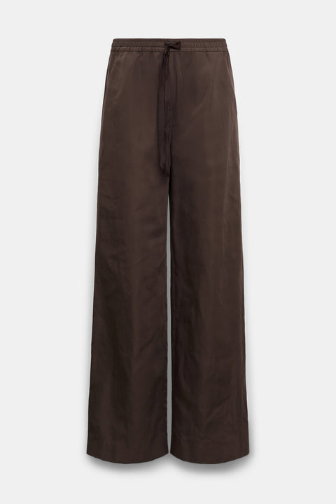 Sporty Elegance Pants