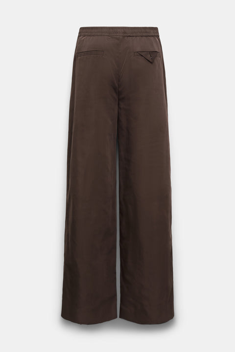 Sporty Elegance Pants