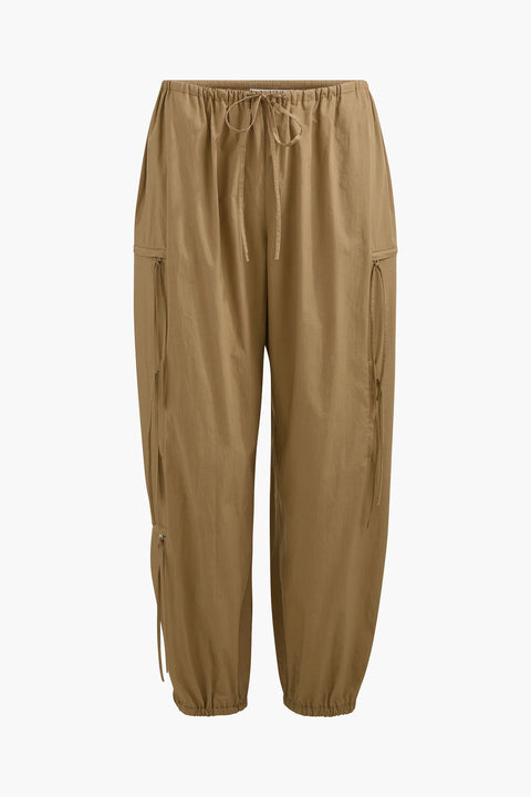The Scout Pants