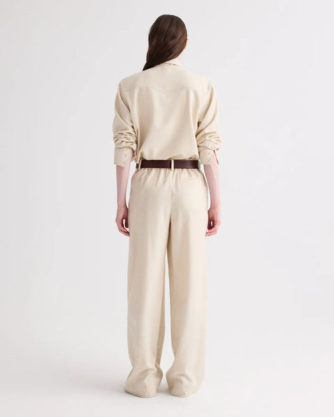 TWP Hudson St – Oat