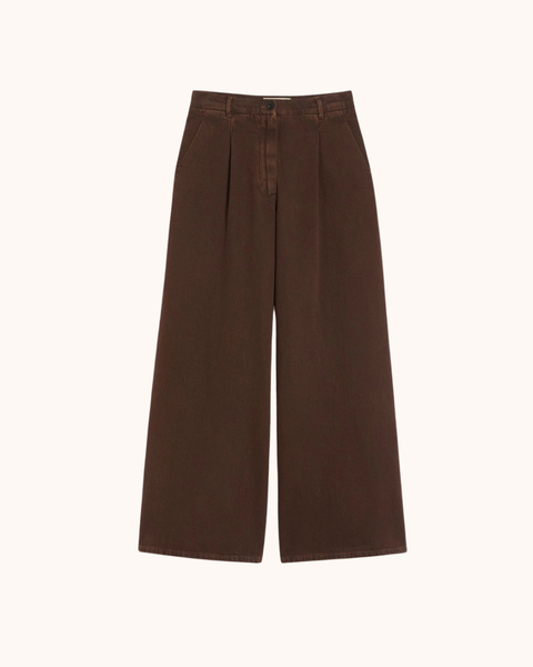 Nanda Long Trouser