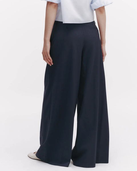 New Didi Pant - Indigo