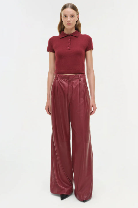 Kobie Wide Leg Pant