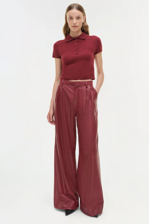 Kobie Wide Leg Pant