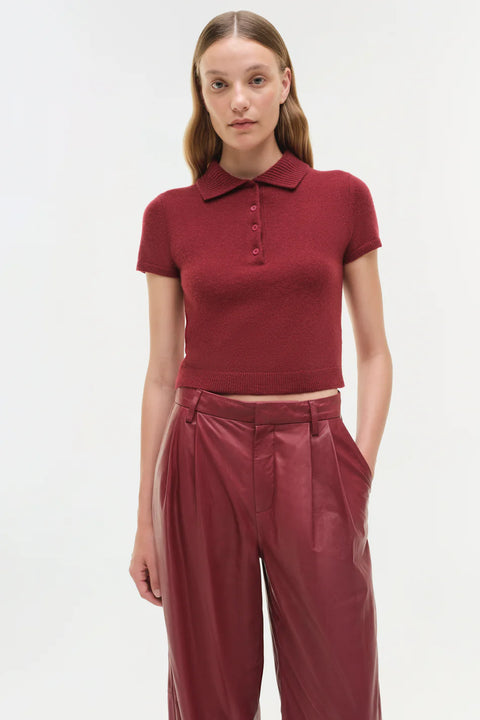 Kobie Wide Leg Pant
