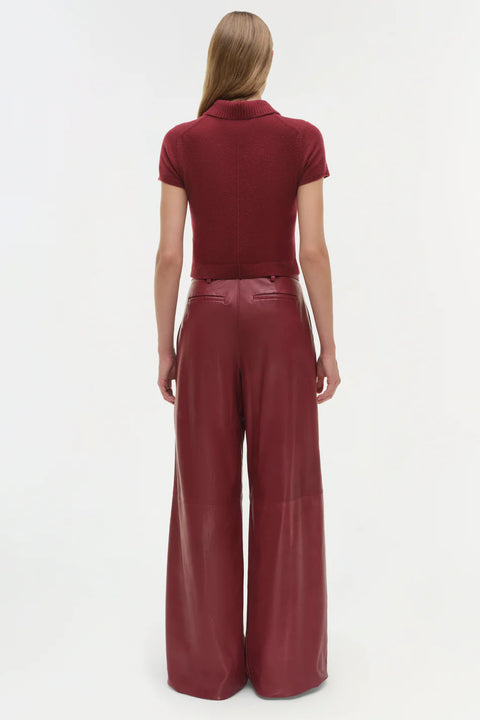 Kobie Wide Leg Pant