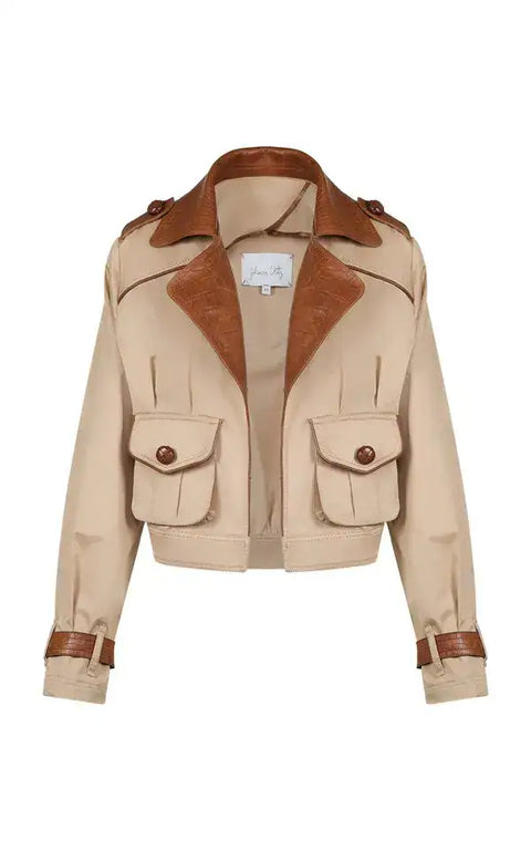 Valentia Jacket