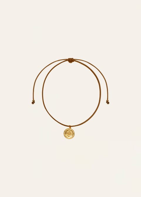 Forest Whispers Necklace