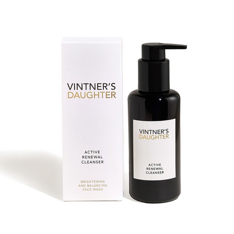 Active Renewal Cleanser