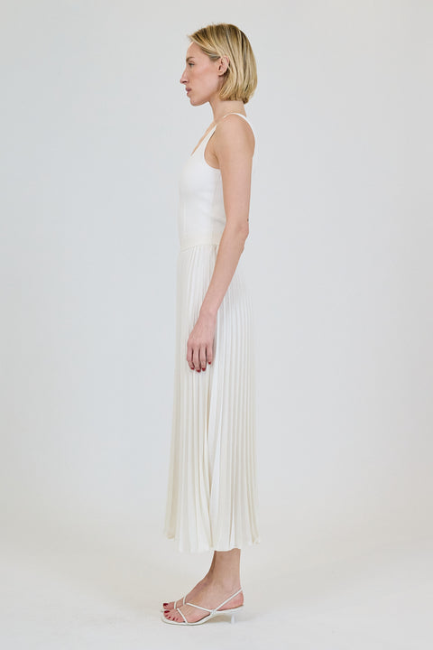 Melanie Midi Skirt