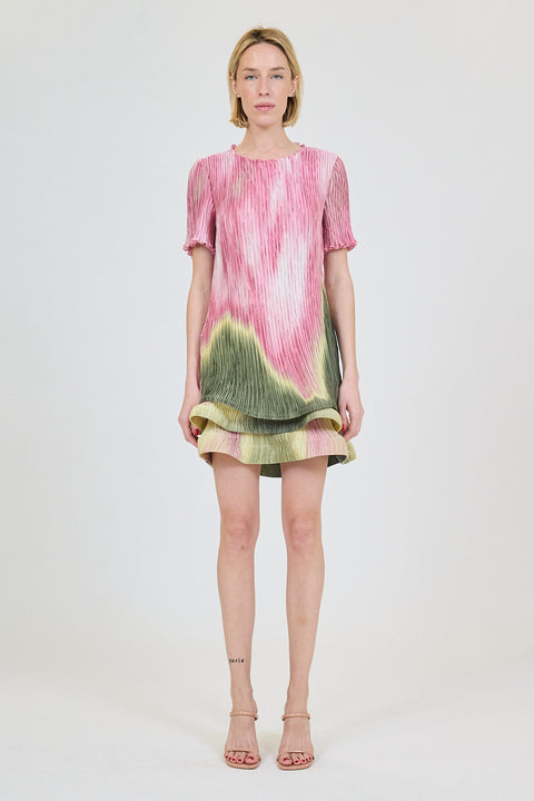 Zenon Mini Dress