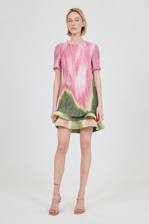 Zenon Mini Dress