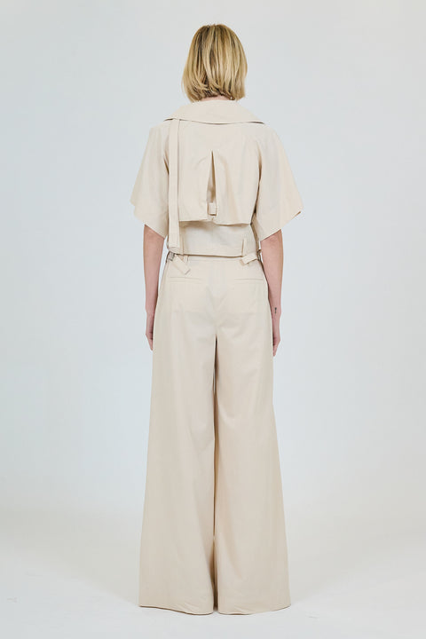 Haydin Wide Leg Pant