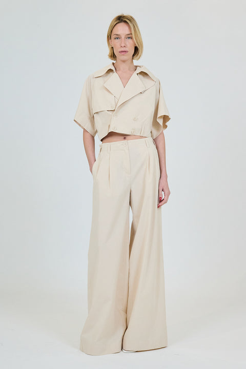 Haydin Wide Leg Pant