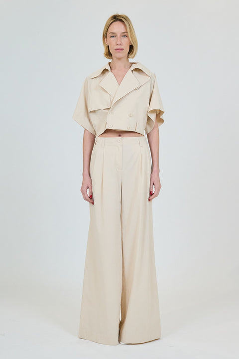 Haydin Wide Leg Pant