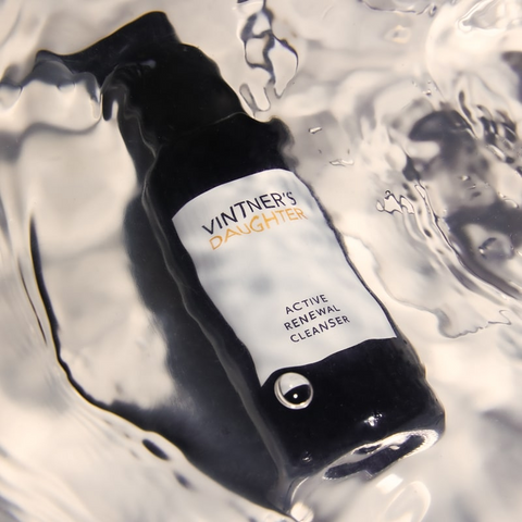 Active Renewal Cleanser