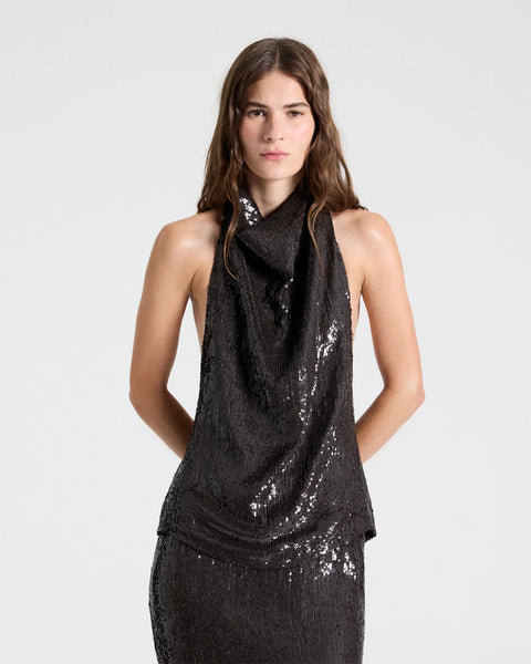 TWP Friday Night Top – Delicioso