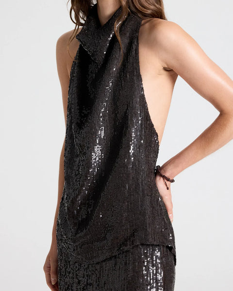 TWP Friday Night Top – Delicioso