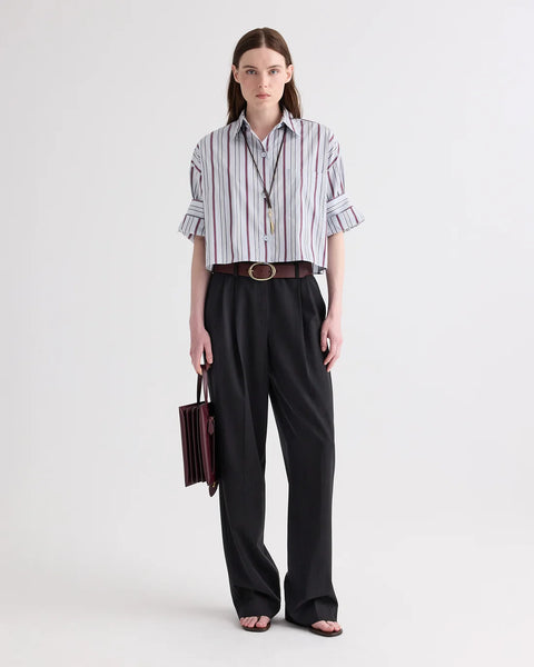TWP Next Ex – Light Grey Multi