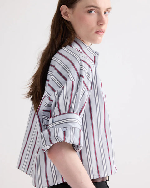 TWP Next Ex – Light Grey Multi