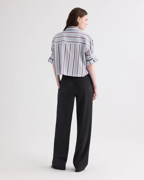 TWP Next Ex – Light Grey Multi