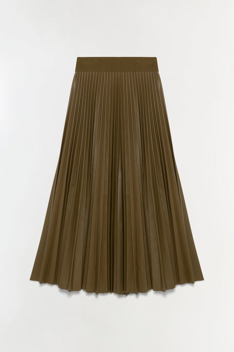 Kezia Midi Skirt