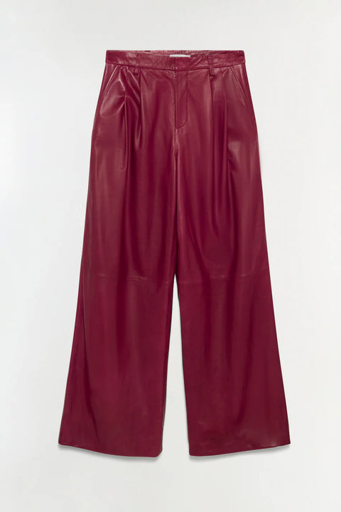 Kobie Wide Leg Pant