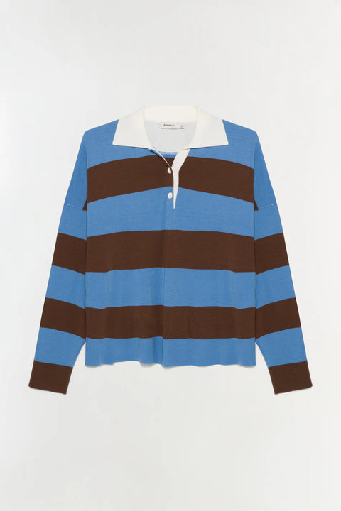 Carson Rugby Polo