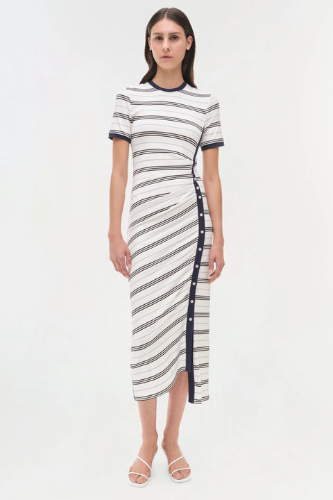 Shanna Midi Dress