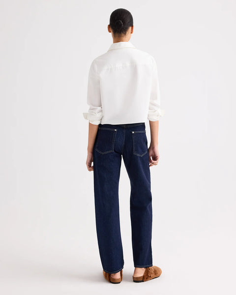 TWP Mon Cherie – White
