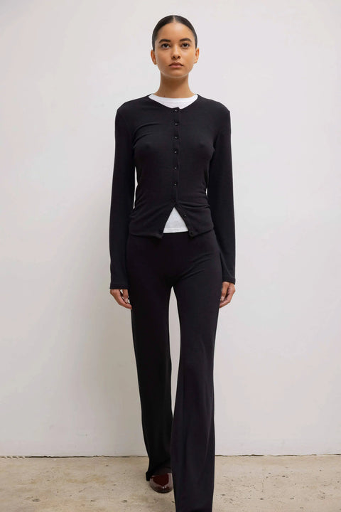 Lauren Classic Cardigan