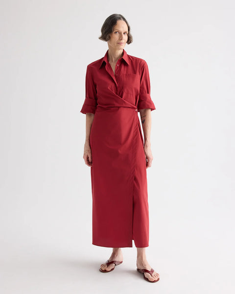 New Earl Dress