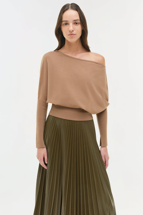Kezia Midi Skirt