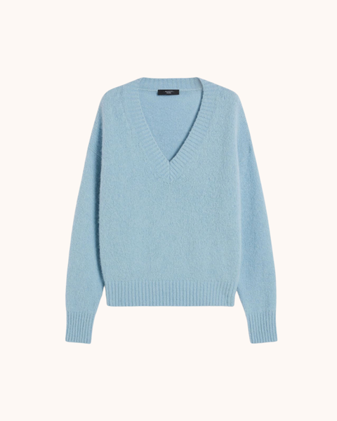 Visita Sweater