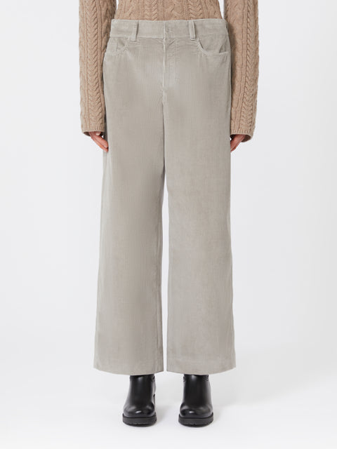 Eneide Long Trouser