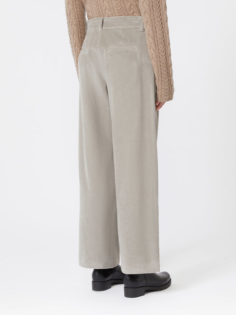 Eneide Long Trouser