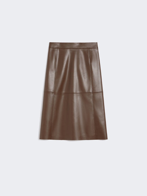Plata Jersey Skirt